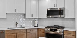 Gorgeous 2 Bed + Office | 2 Bath | 1,771 Sq Ft | Brand New Construction Gallery 12