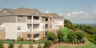 Greystone Vista Apartment Homes Gallery 1