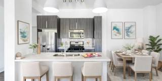 Alister Sherman Oaks Gallery 8