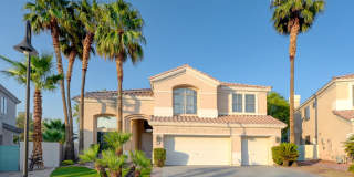 5 Chateau Whistler Court, Las Vegas, Nevada 89148 Gallery 1