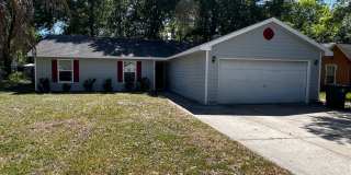 Newly Renovated 4BR/2BA Available Immediately Gallery 1