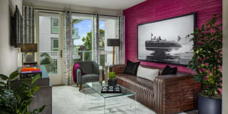 Neptune Marina Apartments Gallery 9