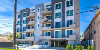 NOHO 55 Luxury Living Gallery 1