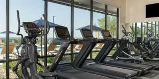 The Townsend Gallery 11