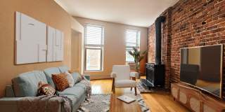 Reside on Clark Gallery 1
