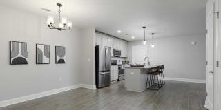 Riverwalk Grand Gallery 9