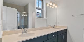 This stunning luxury 2-story condo has 3 beds & 2.5 baths with over 1500 sq ft of living space. Gallery 26