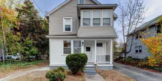 44 Wallace Row unit: Second Floor Gallery 1