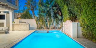 Beverly Hills Luxury Villa with Resort-Style Pool & Spa Beverly Hills Luxury Villa with Resort-Style Pool & Spa Gallery 5