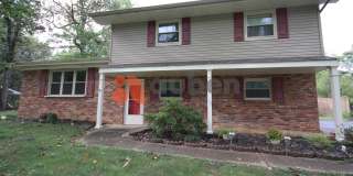 Updated 3BR Home with Garage, Deck & Private Fenced Yard Gallery 1