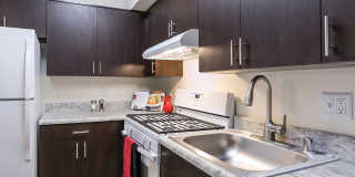 The Apartments at Saddle Brooke Gallery 15