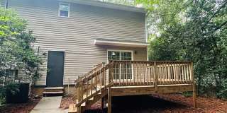 Welcome home! Great location! 2 bed, 1.5 bath, large kitchen, parking for 2, lots of privacy, W/D hookups, must see! Welcome home! Great location! 2 bed, 1.5 bath, large kitchen, parking for 2, lots of privacy, W/D hookups, must see! Gallery 22