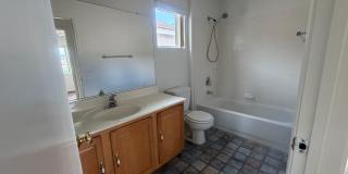 THIS 1,596 SQ. FT. HOME HAS 3 BEDROOMS, 2.5 BATHROOMS, A 2 CAR GARAGE LOCATED ON A CORNER LOT AND NEW WOOD FLOORING Gallery 17