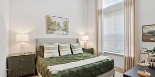 Bartley Lofts Gallery 38