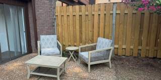 Fully furnished townhome for rent Gallery 3