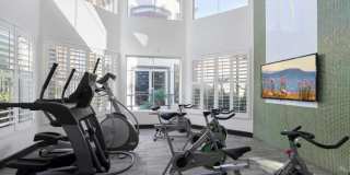 Sedona at Lone Mountain Apartments Gallery 11