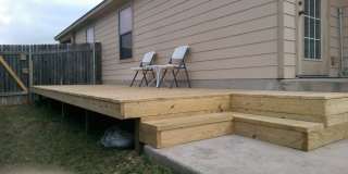 3 Bed w/ Study, 2 Bath House Gallery 14