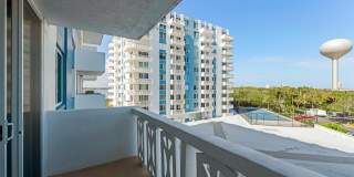 925 N Halifax Avenue unit: 410 Gallery 31