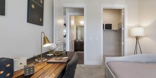 55+ Active Adult Apartment Homes - Ivy Point Klein Gallery 24