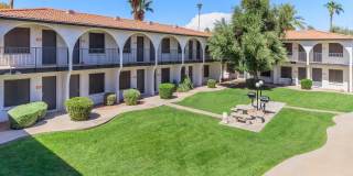 Aster on University Gallery 29