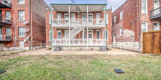3636 Shaw Blvd - 1F Gallery 21
