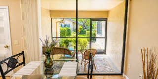 Annual Turnkey Furnished 1-bed 1-bath condo in the Meadows Gallery 8
