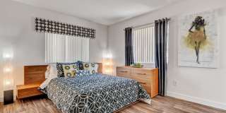 Avion at Sunrise Mountain Gallery 10