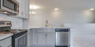 Monticello at Powhatan Gallery 6