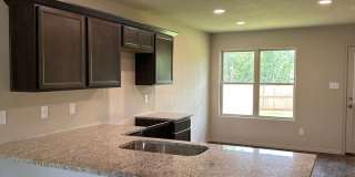 Bryan - BRAND NEW HOUSE -3 bedrooms / 2 bath / 2 car garage with fenced in yard. Gallery 8