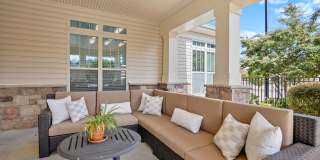 Amelia Station Gallery 28