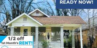 1683 Walker Avenue Gallery 1