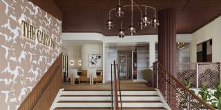 The Carson Gallery 31