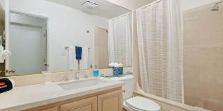 Experience Elegance: El Escorial Villa with Miramar Floor Plan! Gallery 14