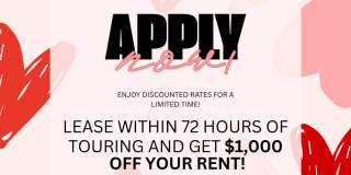 Charlestowne North Gallery 1