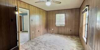 3 Bed, 1 Bath in Montgomery close to Maxwell! Gallery 16