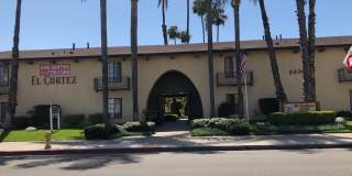 El Cortez Gallery 1