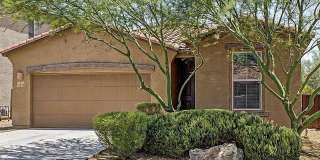 3-Bedroom, 2 Bath Single Family for Rent in Tucson, AZ | Attached Garage & Modern Kitchen Gallery 1