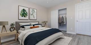 Two Five Greenway Apartments Gallery 7