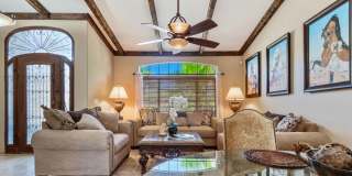 Retreat to a Private Oasis with Resort-Style Pool in an Old World Setting Gallery 9