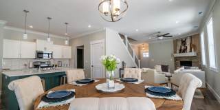 New home in Star Idaho's premier walking community! Gallery 1