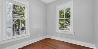 902 Barnard Street Gallery 20