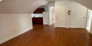 106 W CAMDEN Avenue unit: Top Floor In Rear Gallery 6