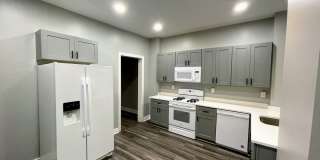 3 bed 1 bath - Newly updated, South Oakland, dishwasher, washer/dryer included 3 bed 1 bath - Newly updated, South Oakland, dishwasher, washer/dryer included Gallery 1