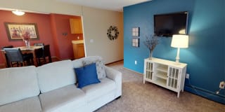 Forest Park Apartments Gallery 12
