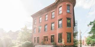 The Hamilton Gallery 45