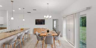 Modern New Construction 4BR/2BA Home for Rent in Palm Bay – Flexible No-Deposit Move-In Available Gallery 10