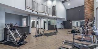 Racquet Club Apartments Gallery 21