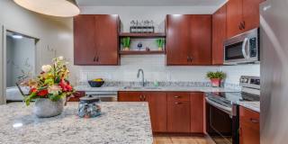 The Wit : Resort Style Living Gallery 1