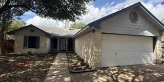 2107 Yaupon Trail Gallery 1