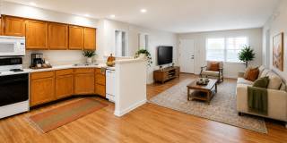Walnut Springs Apartments Gallery 4